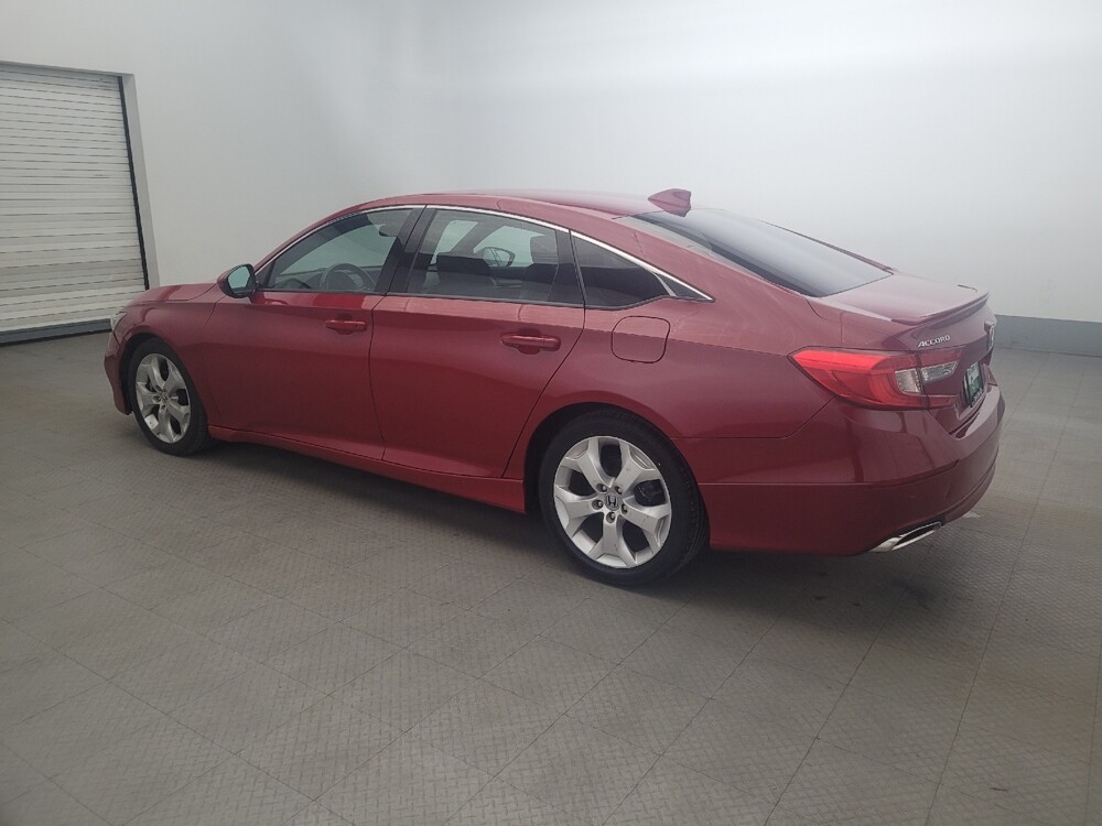 2018 Honda Accord in Woodbridge, VA 22191 - 18128252 3