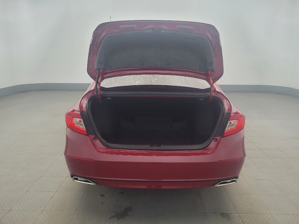 2018 Honda Accord in Woodbridge, VA 22191 - 18128252 29