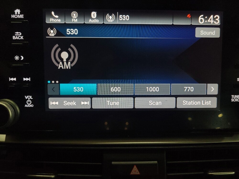 2018 Honda Accord in Woodbridge, VA 22191 - 18128252 25