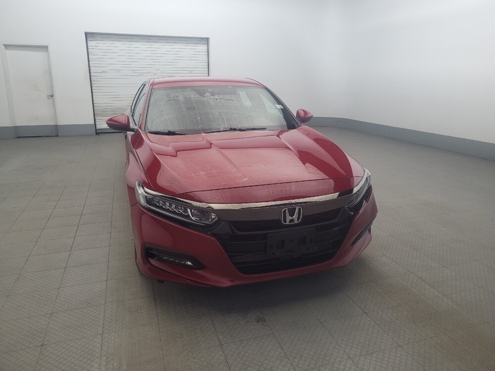 2018 Honda Accord in Woodbridge, VA 22191 - 18128252 14