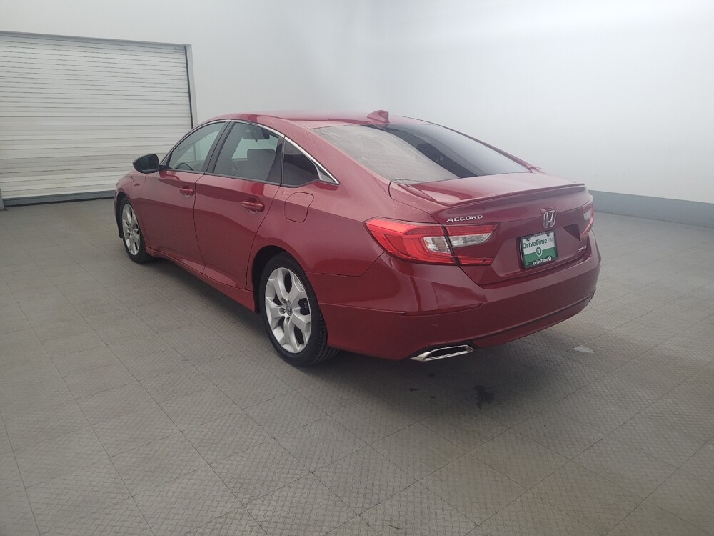 2018 Honda Accord in Woodbridge, VA 22191 - 18128252 5