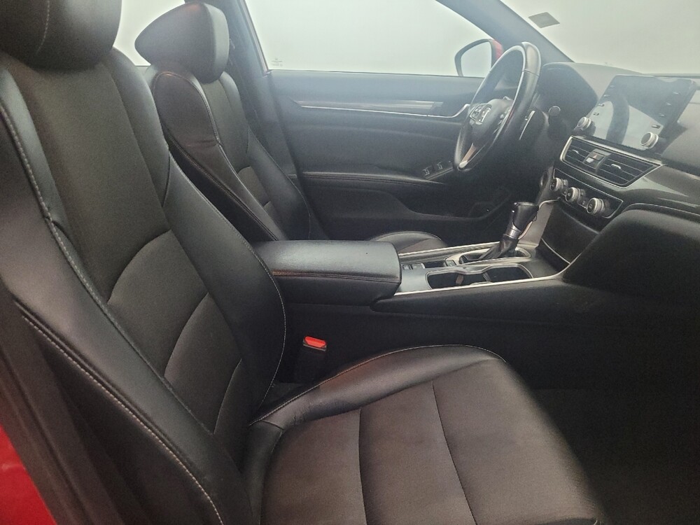 2018 Honda Accord in Woodbridge, VA 22191 - 18128252 21
