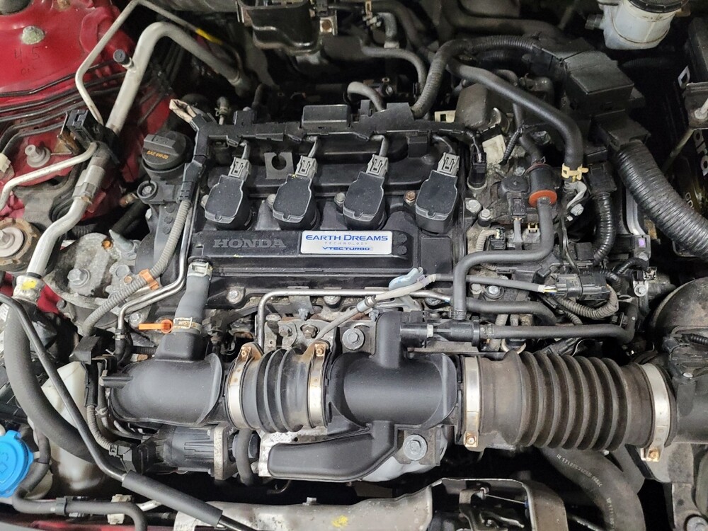 2018 Honda Accord in Woodbridge, VA 22191 - 18128252 30