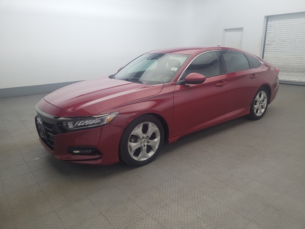 2018 Honda Accord in Woodbridge, VA 22191 - 18128252 2