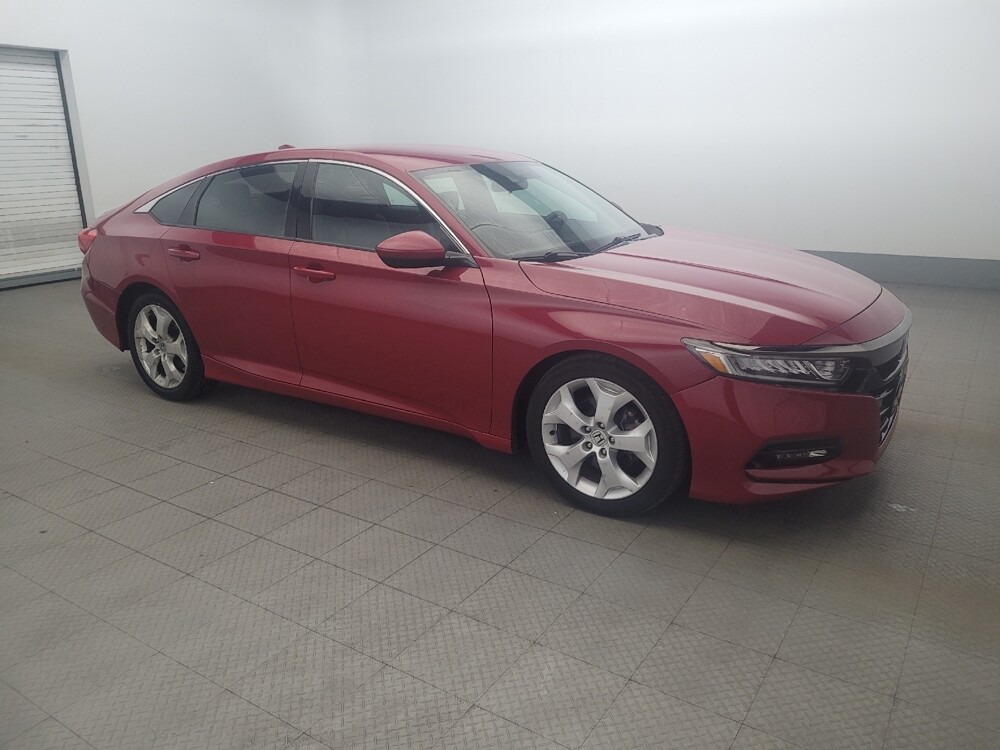 2018 Honda Accord in Woodbridge, VA 22191 - 18128252 11