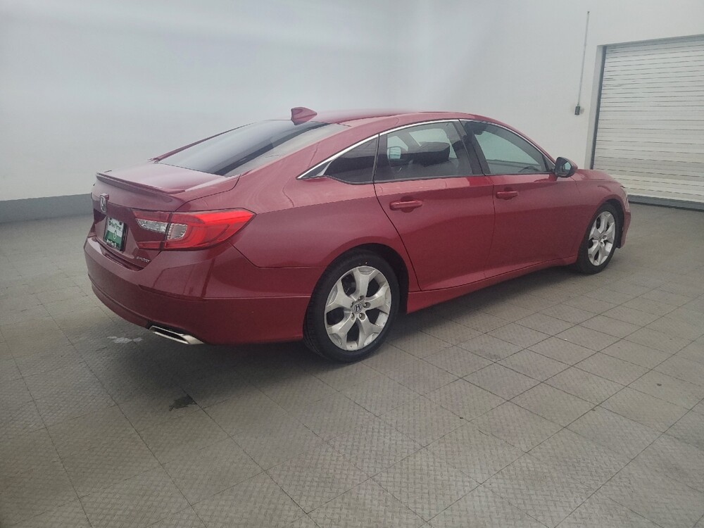 2018 Honda Accord in Woodbridge, VA 22191 - 18128252 10