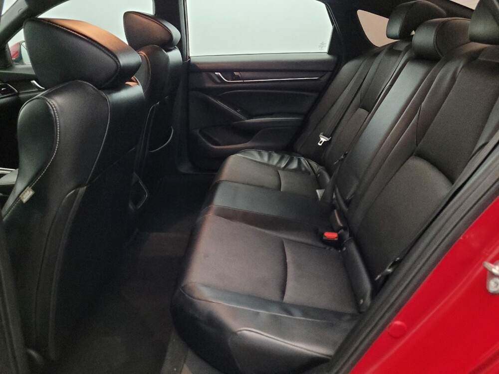 2018 Honda Accord in Woodbridge, VA 22191 - 18128252 18