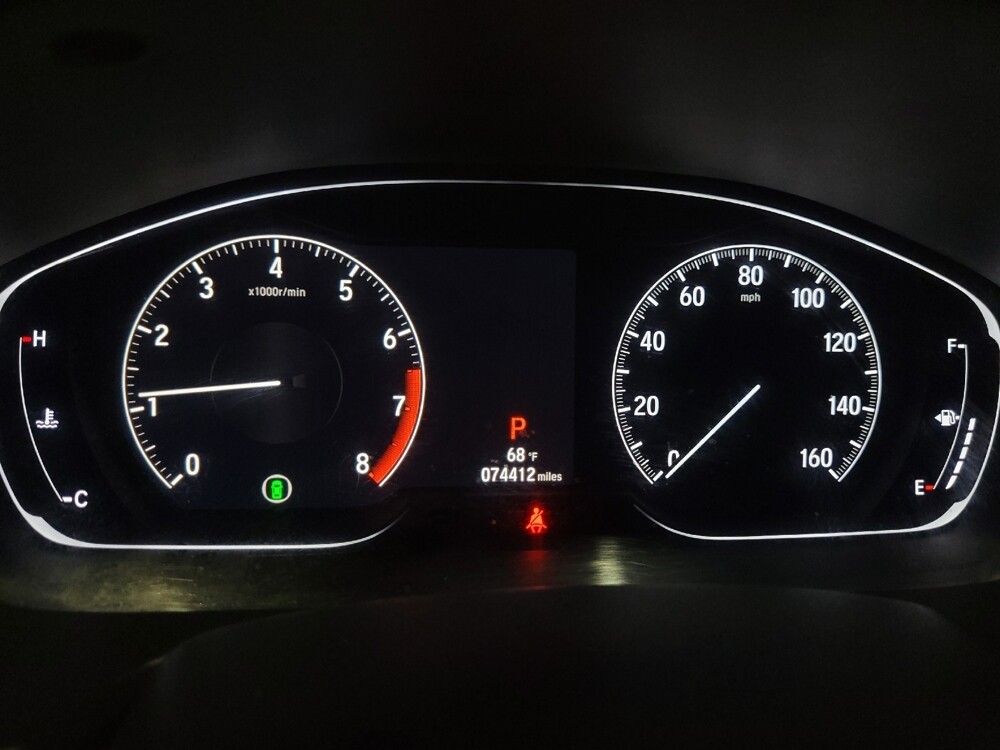 2018 Honda Accord in Woodbridge, VA 22191 - 18128252 23