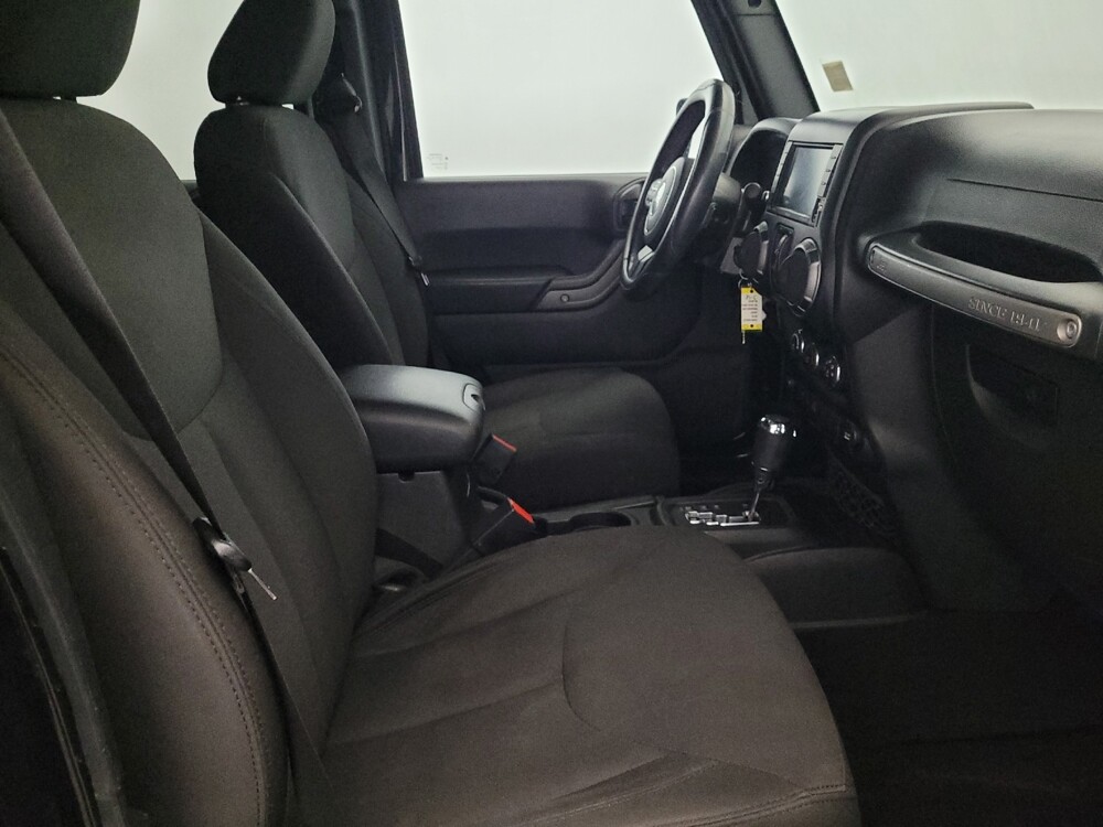 2018 Jeep Wrangler in Richmond, VA 23235 - 18128253 21