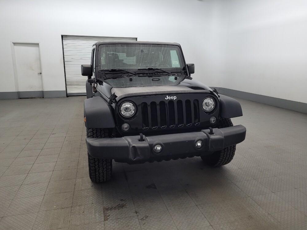 2018 Jeep Wrangler in Richmond, VA 23235 - 18128253 14