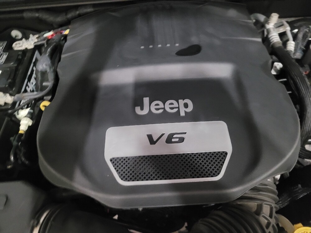 2018 Jeep Wrangler in Richmond, VA 23235 - 18128253 30