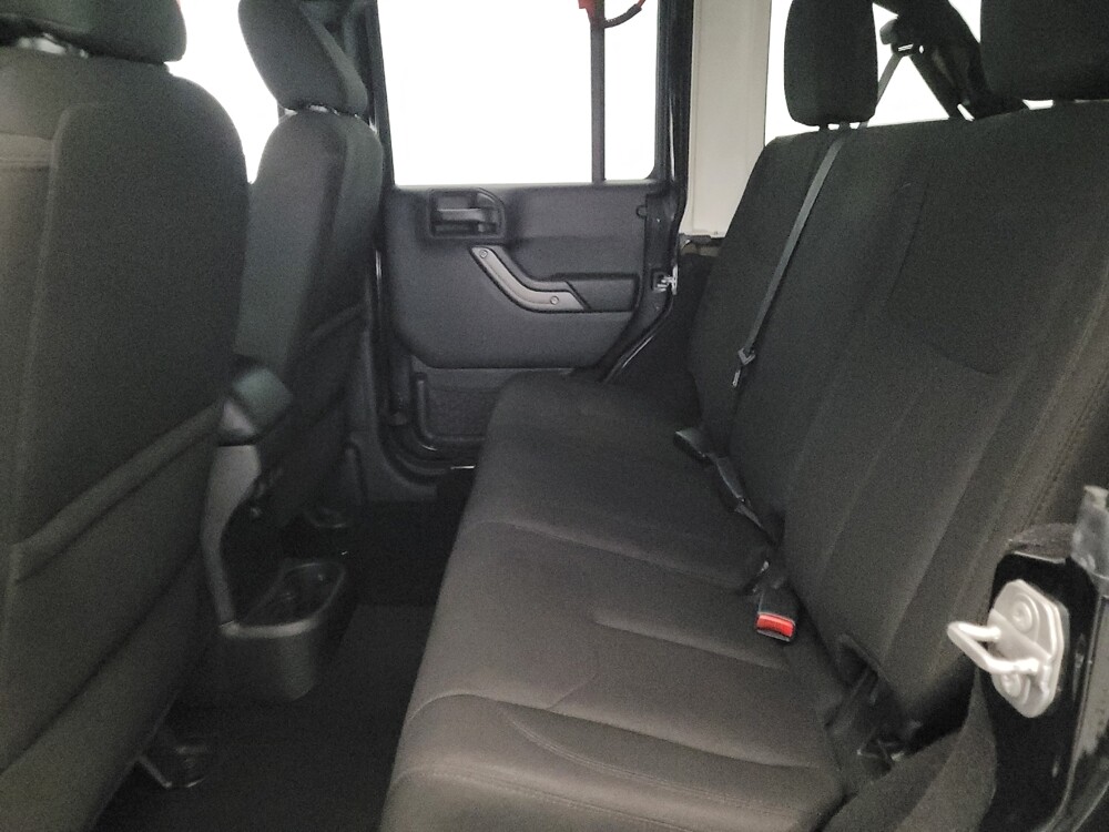 2018 Jeep Wrangler in Richmond, VA 23235 - 18128253 18