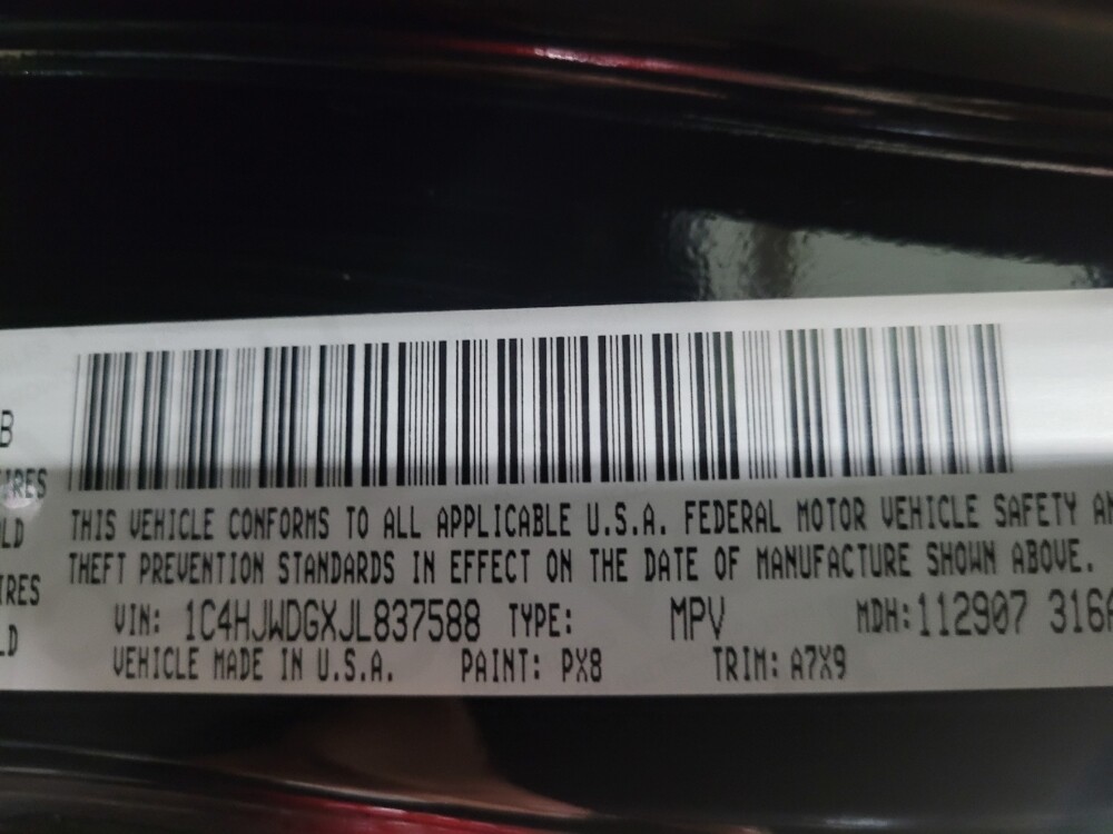 2018 Jeep Wrangler in Richmond, VA 23235 - 18128253 33