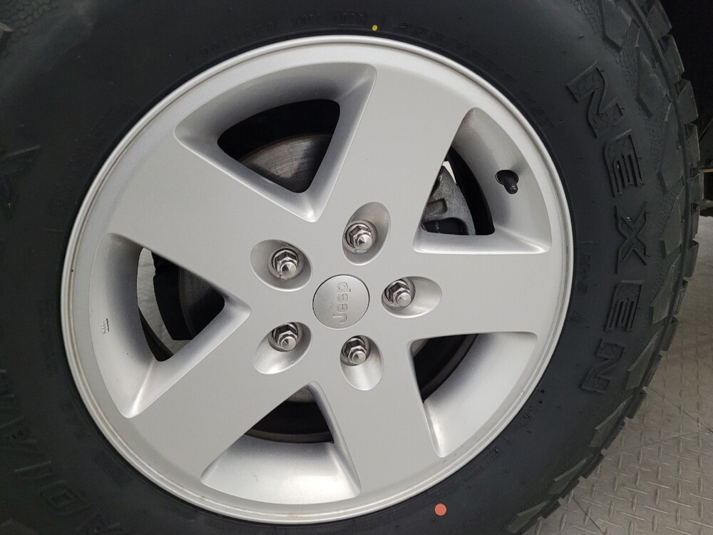 2018 Jeep Wrangler in Richmond, VA 23235 - 18128253 31