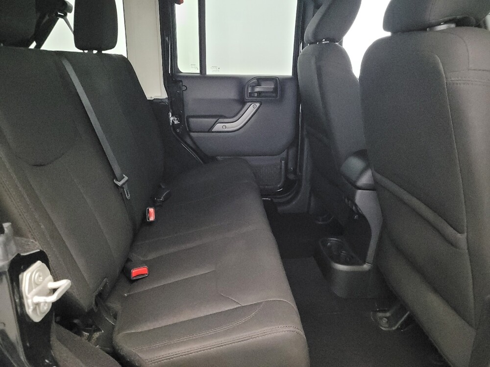 2018 Jeep Wrangler in Richmond, VA 23235 - 18128253 19