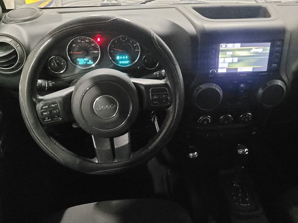 2018 Jeep Wrangler in Richmond, VA 23235 - 18128253 22