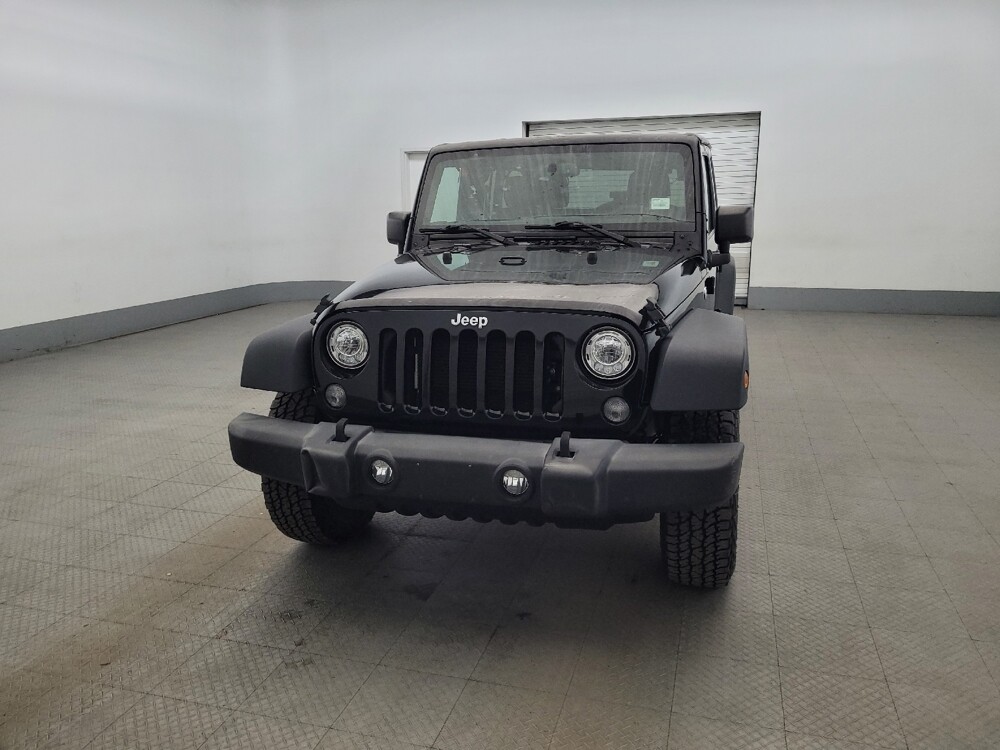 2018 Jeep Wrangler in Richmond, VA 23235 - 18128253 15