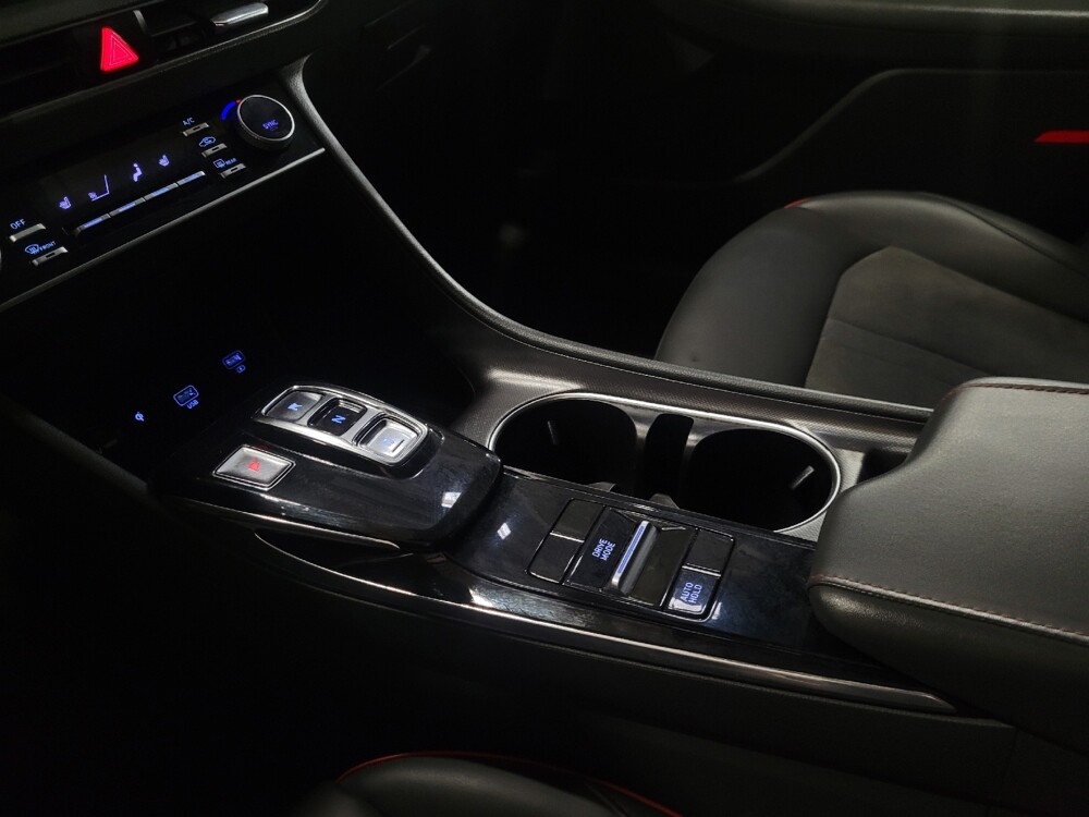 2021 Hyundai Sonata in New Castle, DE 19720 - 18128254 26