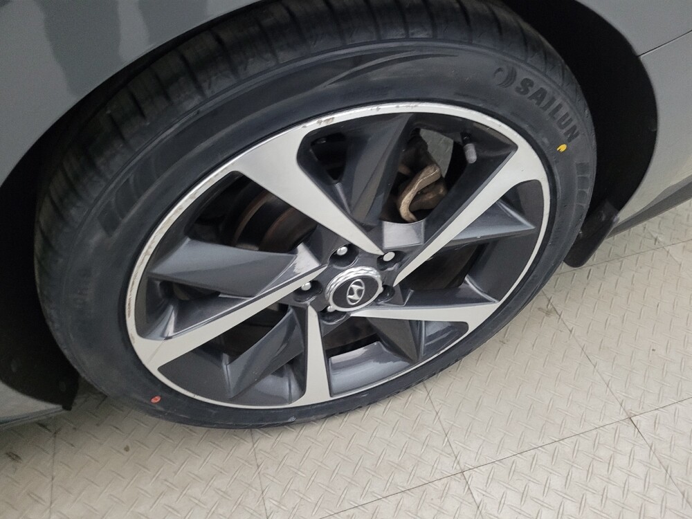 2021 Hyundai Sonata in New Castle, DE 19720 - 18128254 31