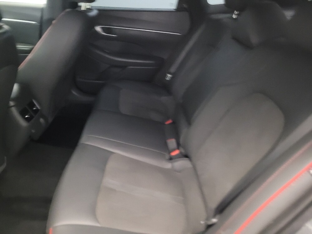 2021 Hyundai Sonata in New Castle, DE 19720 - 18128254 18