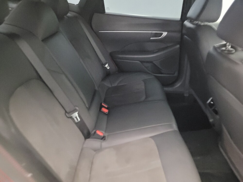 2021 Hyundai Sonata in New Castle, DE 19720 - 18128254 19