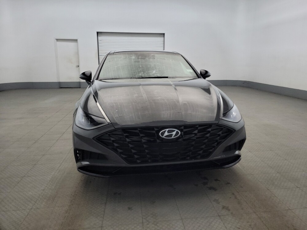 2021 Hyundai Sonata in New Castle, DE 19720 - 18128254 14