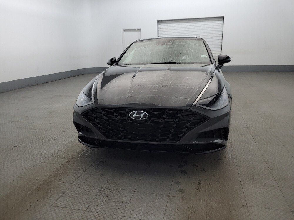 2021 Hyundai Sonata in New Castle, DE 19720 - 18128254 15