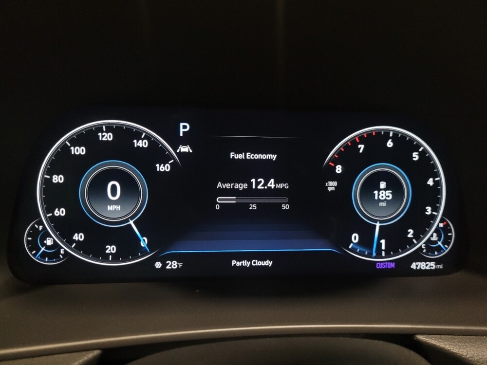 2021 Hyundai Sonata in New Castle, DE 19720 - 18128254 23