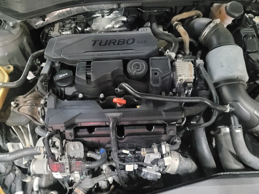 2021 Hyundai Sonata in New Castle, DE 19720 - 18128254 30