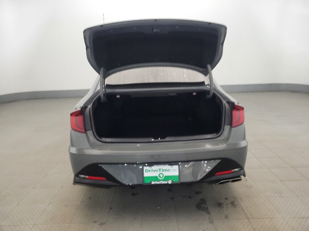 2021 Hyundai Sonata in New Castle, DE 19720 - 18128254 29