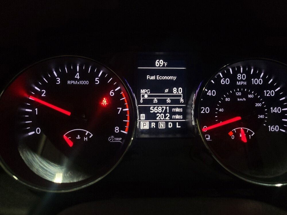 2015 Nissan Rogue in Temple Hills, MD 20746 - 18128255 23