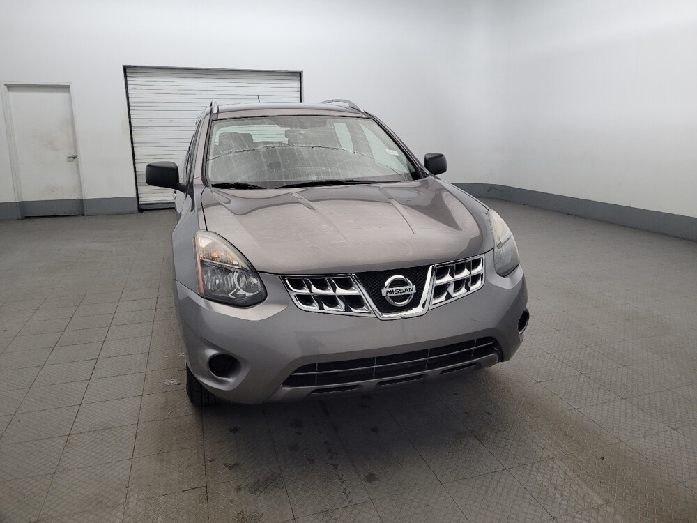 2015 Nissan Rogue in Temple Hills, MD 20746 - 18128255 14