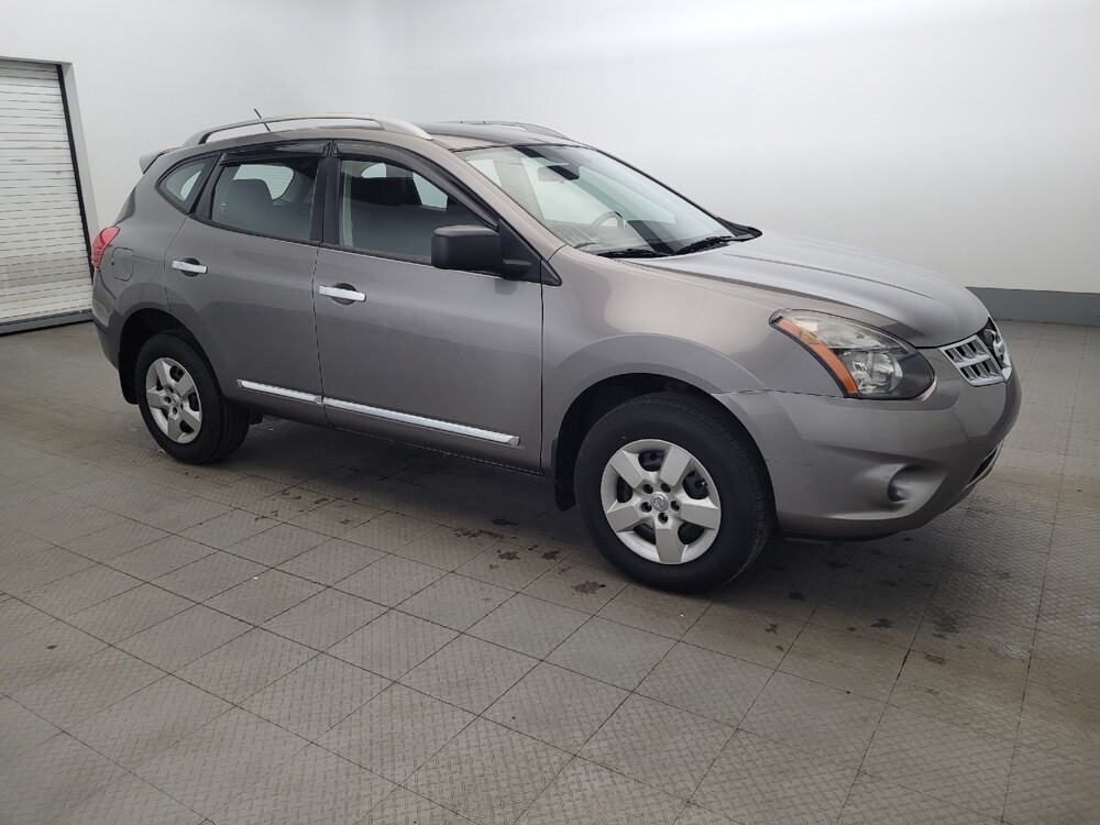 2015 Nissan Rogue in Temple Hills, MD 20746 - 18128255 11