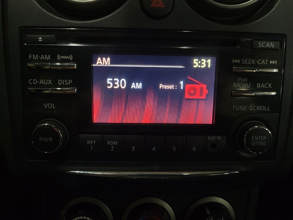 2015 Nissan Rogue in Temple Hills, MD 20746 - 18128255 25