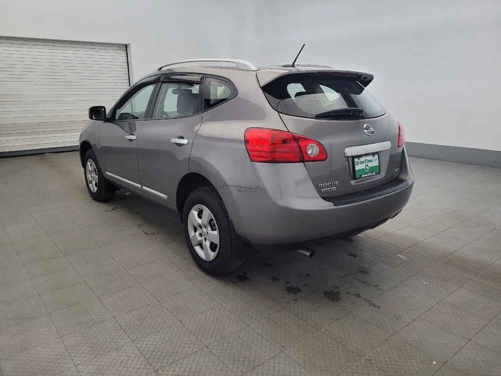 2015 Nissan Rogue in Temple Hills, MD 20746 - 18128255 5