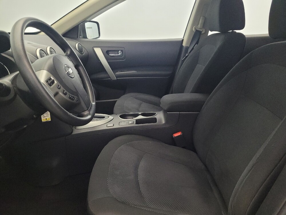 2015 Nissan Rogue in Temple Hills, MD 20746 - 18128255 17