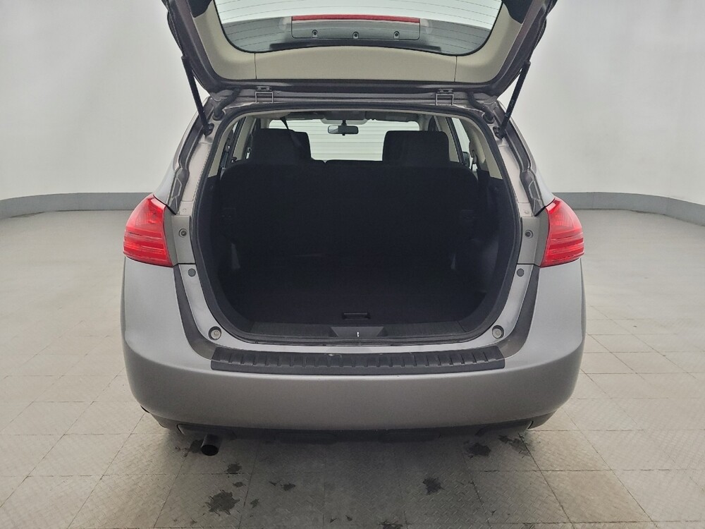 2015 Nissan Rogue in Temple Hills, MD 20746 - 18128255 29