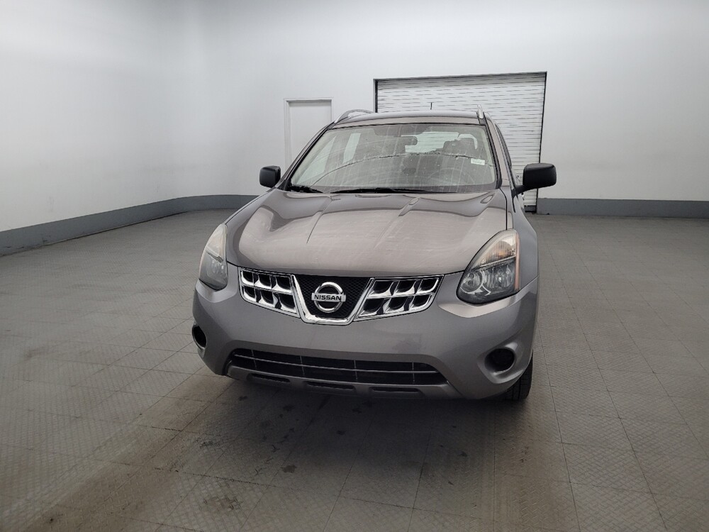 2015 Nissan Rogue in Temple Hills, MD 20746 - 18128255 15