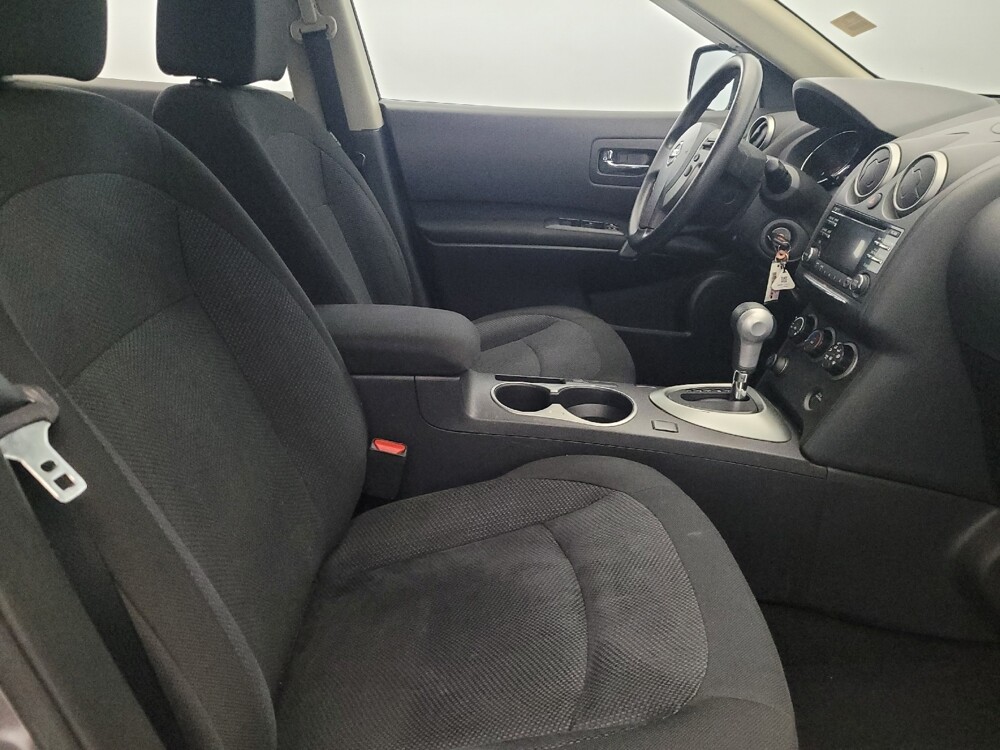 2015 Nissan Rogue in Temple Hills, MD 20746 - 18128255 21