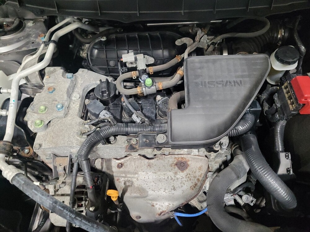 2015 Nissan Rogue in Temple Hills, MD 20746 - 18128255 30