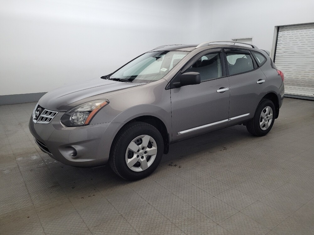 2015 Nissan Rogue in Temple Hills, MD 20746 - 18128255 2