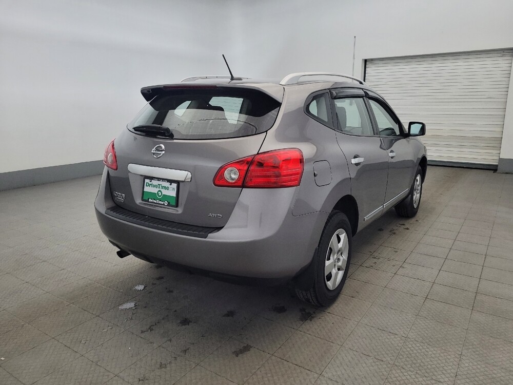 2015 Nissan Rogue in Temple Hills, MD 20746 - 18128255 9