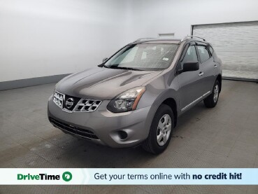 2015 Nissan Rogue in Temple Hills, MD 20746