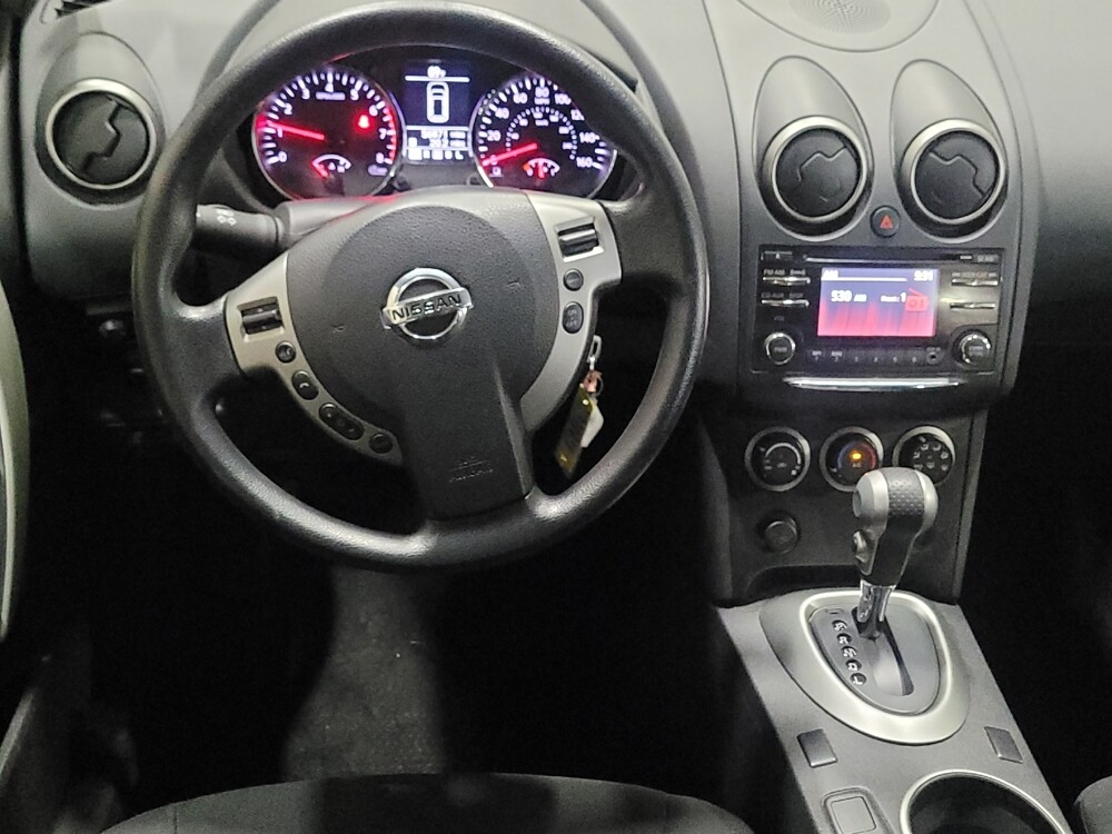 2015 Nissan Rogue in Temple Hills, MD 20746 - 18128255 22