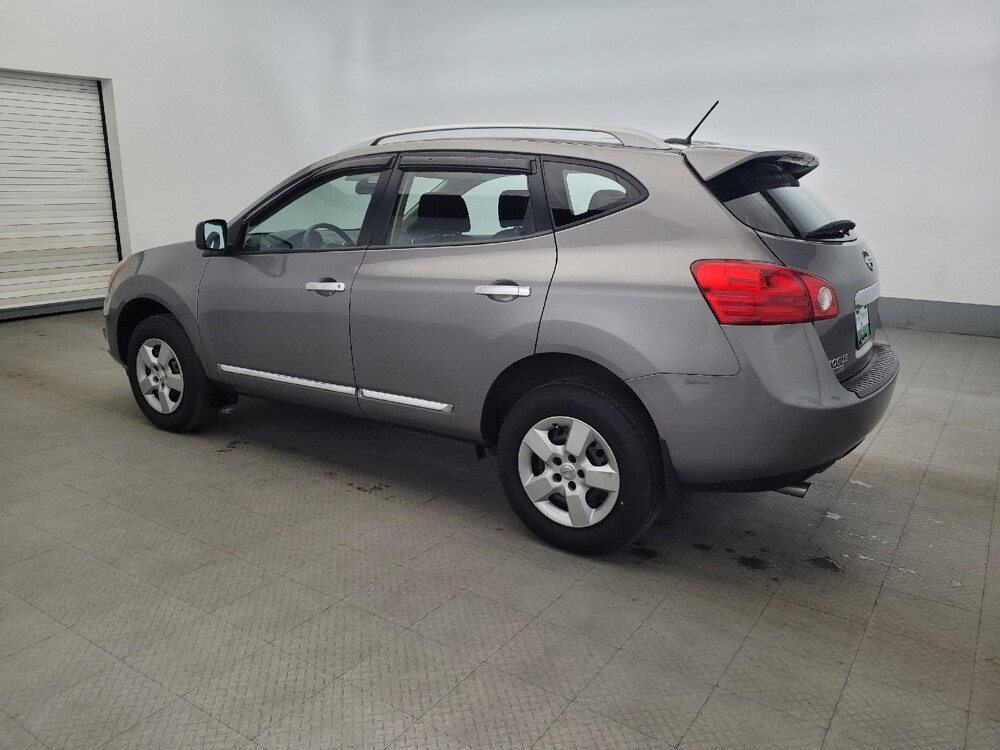 2015 Nissan Rogue in Temple Hills, MD 20746 - 18128255 3