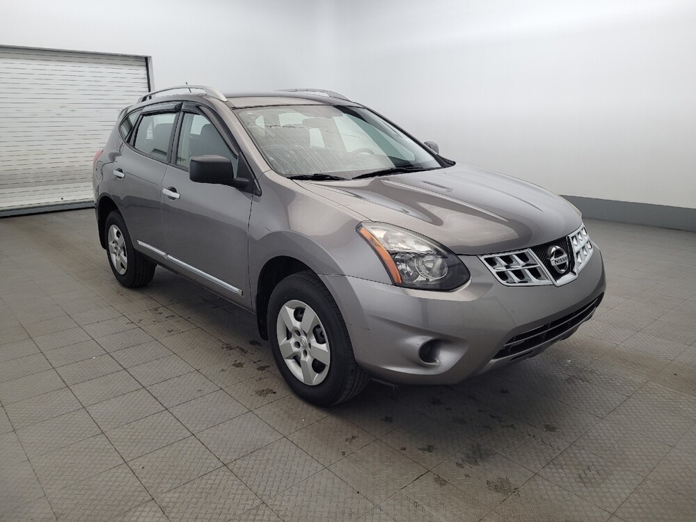2015 Nissan Rogue in Temple Hills, MD 20746 - 18128255 13