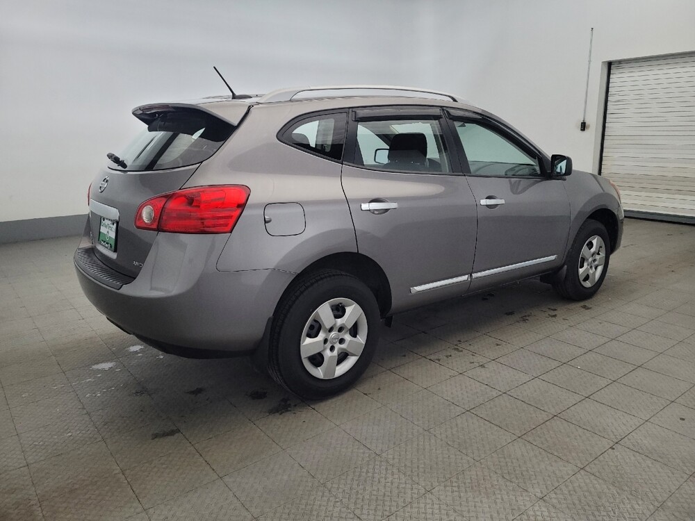 2015 Nissan Rogue in Temple Hills, MD 20746 - 18128255 10