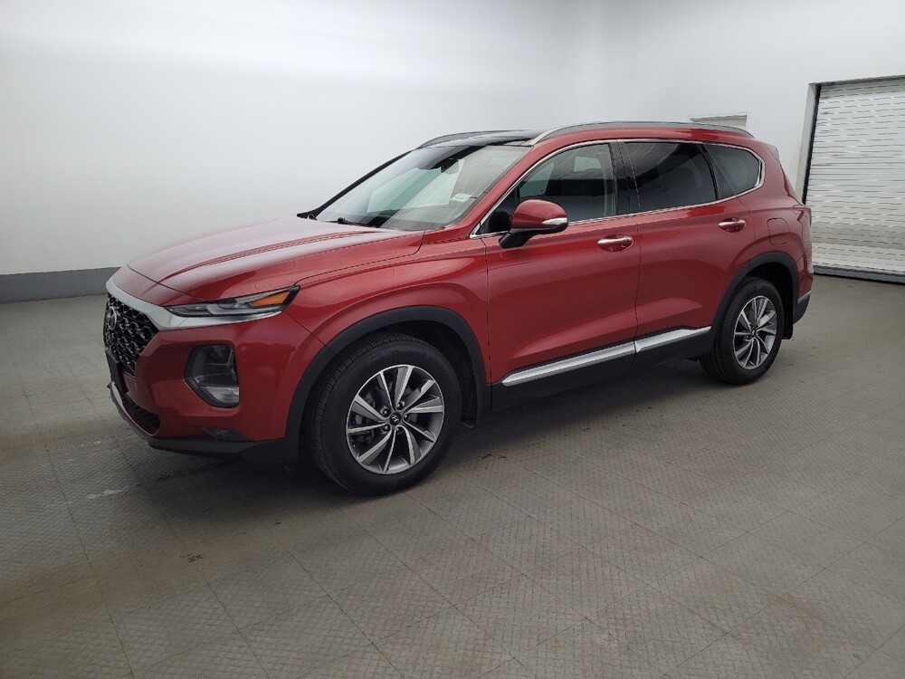 2019 Hyundai Santa Fe in Richmond, VA 23235 - 18128256 2