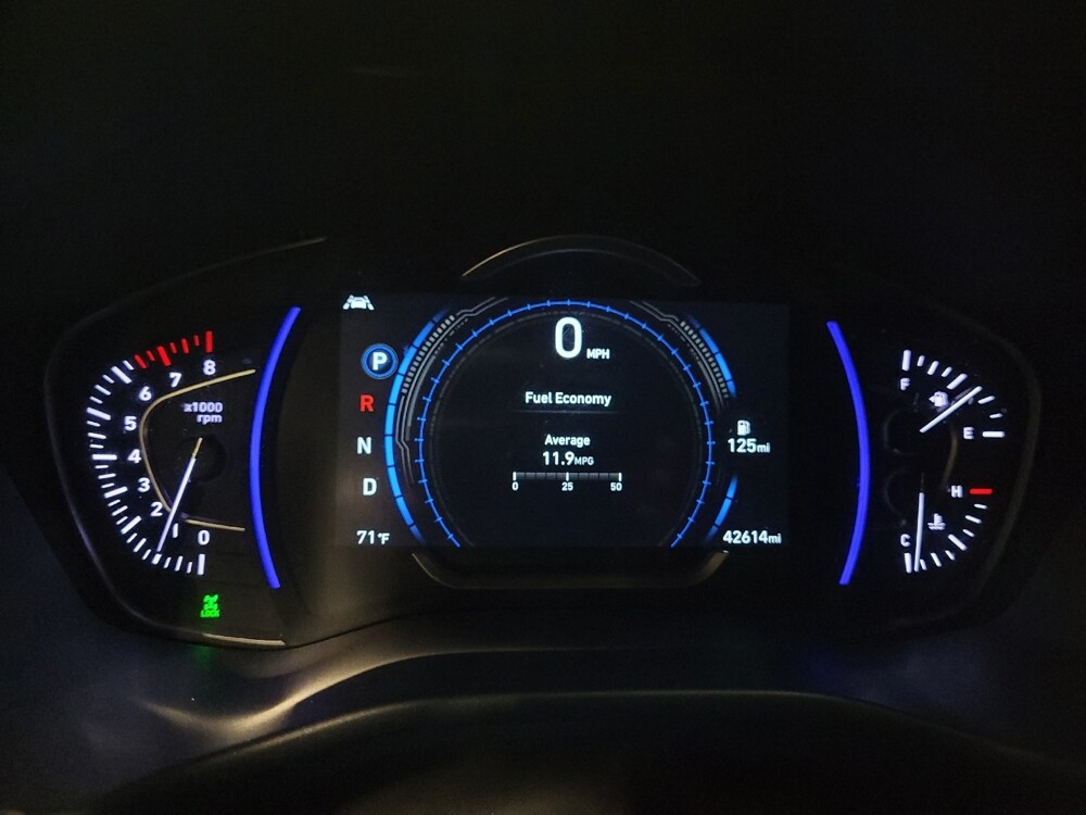 2019 Hyundai Santa Fe in Richmond, VA 23235 - 18128256 23