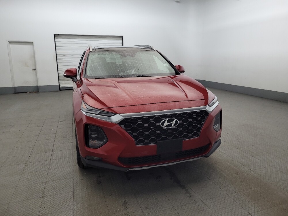 2019 Hyundai Santa Fe in Richmond, VA 23235 - 18128256 14